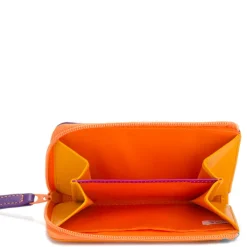 Women Mywalit Coin Purses|Zip Around Wallets|Small Zip Purse Copacabana