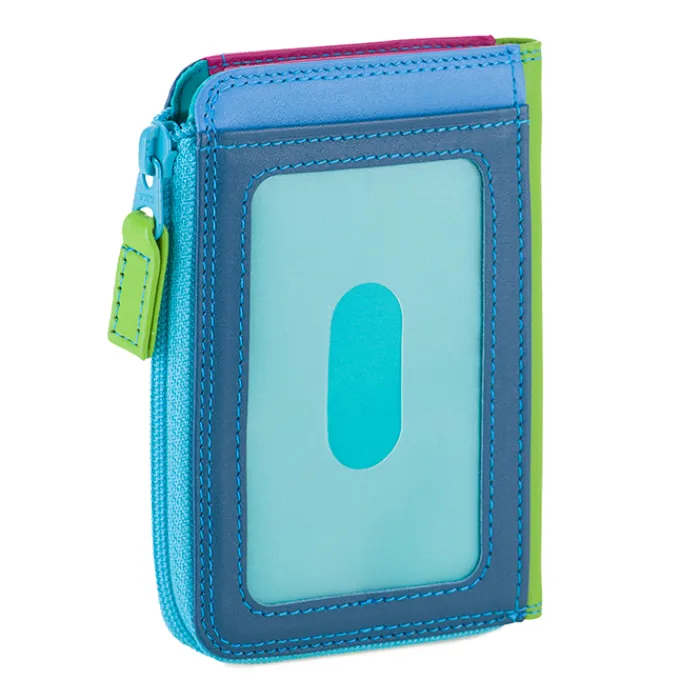 Women Mywalit Coin Purses|Zip Around Wallets|Small Zip Purse Liguria