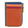 Women Mywalit Coin Purses|Zip Around Wallets|Small Zip Purse Lucca