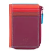 Women Mywalit Coin Purses|Zip Around Wallets|Small Zip Purse Pompeii