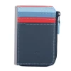 Women Mywalit Coin Purses|Zip Around Wallets|Small Zip Purse Royal