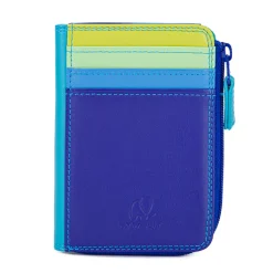 Women Mywalit Coin Purses|Zip Around Wallets|Small Zip Purse Seascape