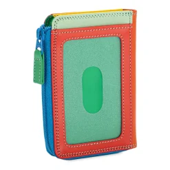 Women Mywalit Coin Purses|Zip Around Wallets|Small Zip Purse Sicily