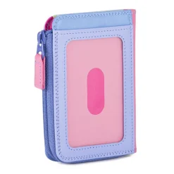 Women Mywalit Coin Purses|Zip Around Wallets|Small Zip Purse Viola