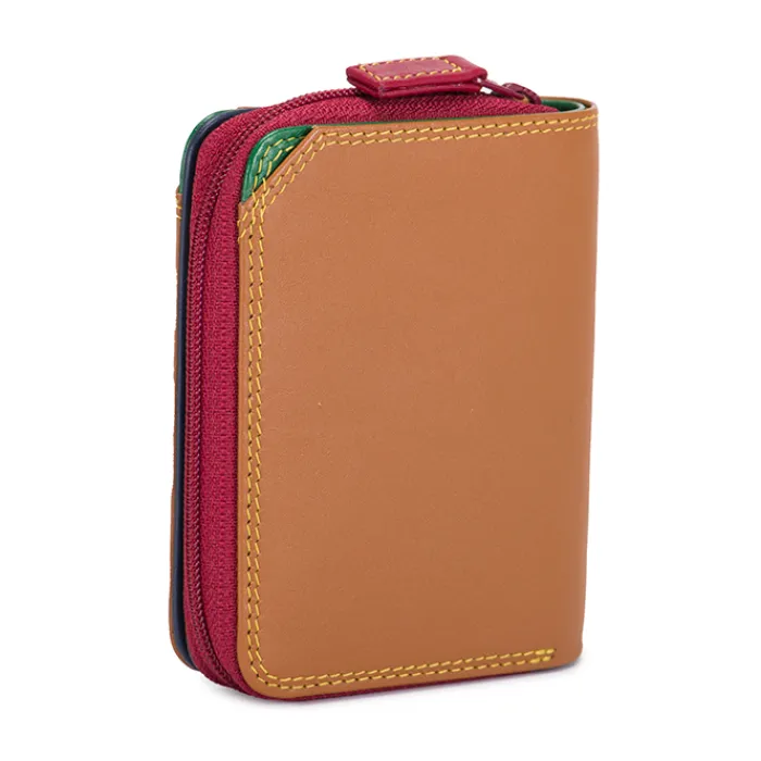 Women Mywalit Zip Around Wallets|Women Wallets|Small Zip Wallet Bosco