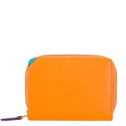 Women Mywalit Zip Around Wallets|Women Wallets|Small Zip Wallet Copacabana