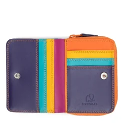 Women Mywalit Zip Around Wallets|Women Wallets|Small Zip Wallet Copacabana
