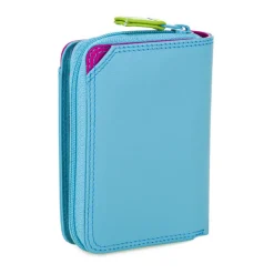 Women Mywalit Zip Around Wallets|Women Wallets|Small Zip Wallet Liguria