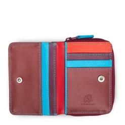 Women Mywalit Zip Around Wallets|Rfid Protected|Small Zip Wallet Pompeii
