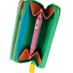 Women Mywalit Zip Around Wallets|Women Wallets|Small Zip Wallet Sicily