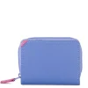 Women Mywalit Zip Around Wallets|Women Wallets|Small Zip Wallet Viola