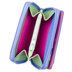 Women Mywalit Zip Around Wallets|Women Wallets|Small Zip Wallet Viola