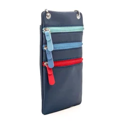Mywalit Pouches|Travel Organisers|Travel Neck Purse Royal