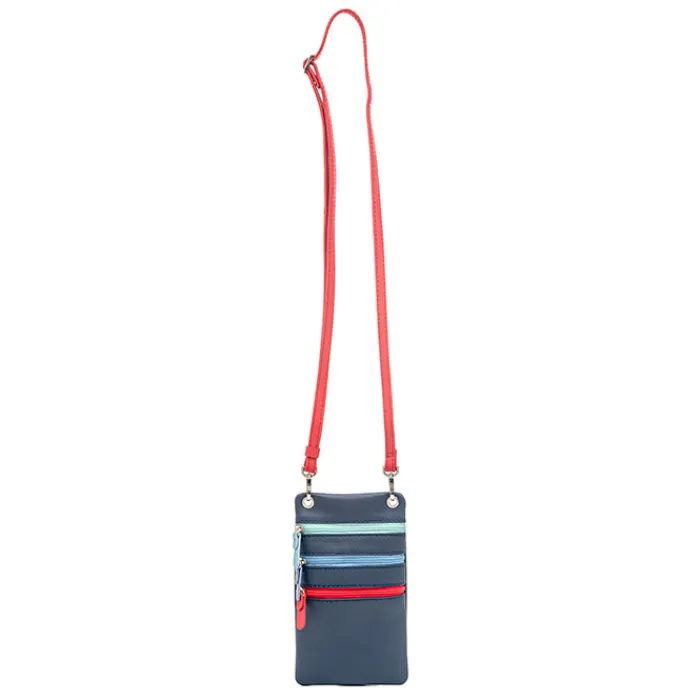 Mywalit Pouches|Travel Organisers|Travel Neck Purse Royal