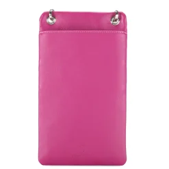 Mywalit Pouches|Travel Organisers|Travel Neck Purse Sangria Multi