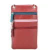 Mywalit Pouches|Travel Organisers|Travel Neck Purse Vesuvio