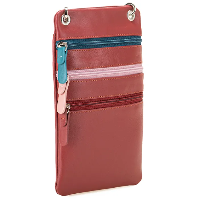 Mywalit Pouches|Travel Organisers|Travel Neck Purse Vesuvio