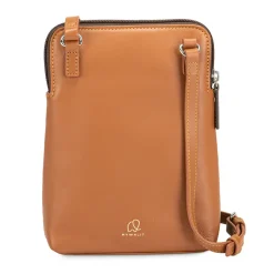 Mywalit Travel Organisers|Travel Tri-Zip Crossbody Bosco