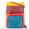 Mywalit Travel Organisers|Travel Tri-Zip Crossbody Vesuvio