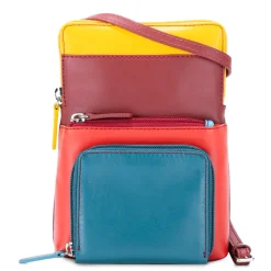 Mywalit Travel Organisers|Travel Tri-Zip Crossbody Vesuvio