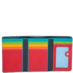 Women Mywalit Women Wallets|Trifold Purse Wallet Black Pace