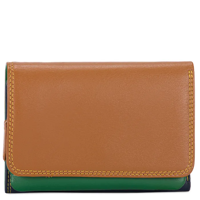 Women Mywalit Women Wallets|Trifold Purse Wallet Bosco