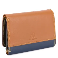 Women Mywalit Women Wallets|Trifold Purse Wallet Bosco