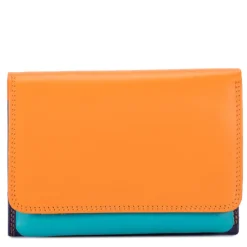 Women Mywalit Women Wallets|Trifold Purse Wallet Copacabana