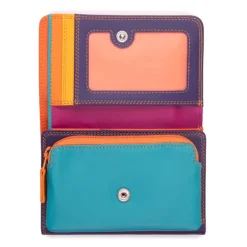 Women Mywalit Women Wallets|Trifold Purse Wallet Copacabana