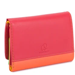 Women Mywalit Women Wallets|Trifold Purse Wallet Jamaica