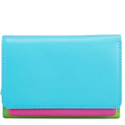 Women Mywalit Women Wallets|Trifold Purse Wallet Liguria