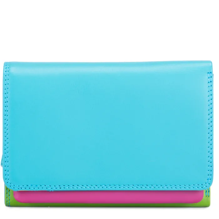 Women Mywalit Women Wallets|Trifold Purse Wallet Liguria
