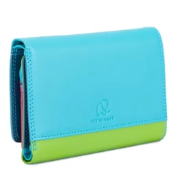 Women Mywalit Women Wallets|Trifold Purse Wallet Liguria