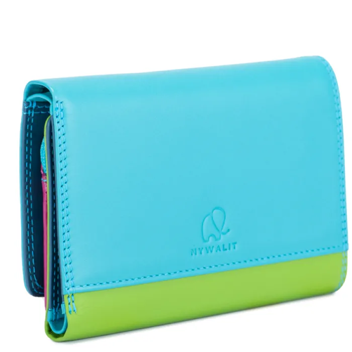 Women Mywalit Women Wallets|Trifold Purse Wallet Liguria