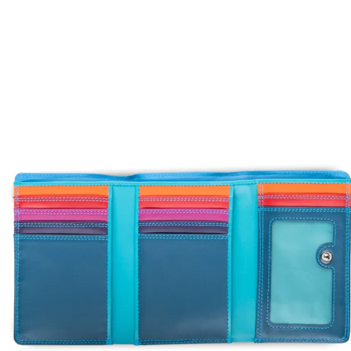 Women Mywalit Women Wallets|Trifold Purse Wallet Liguria