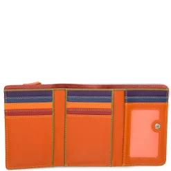 Women Mywalit Women Wallets|Trifold Purse Wallet Lucca