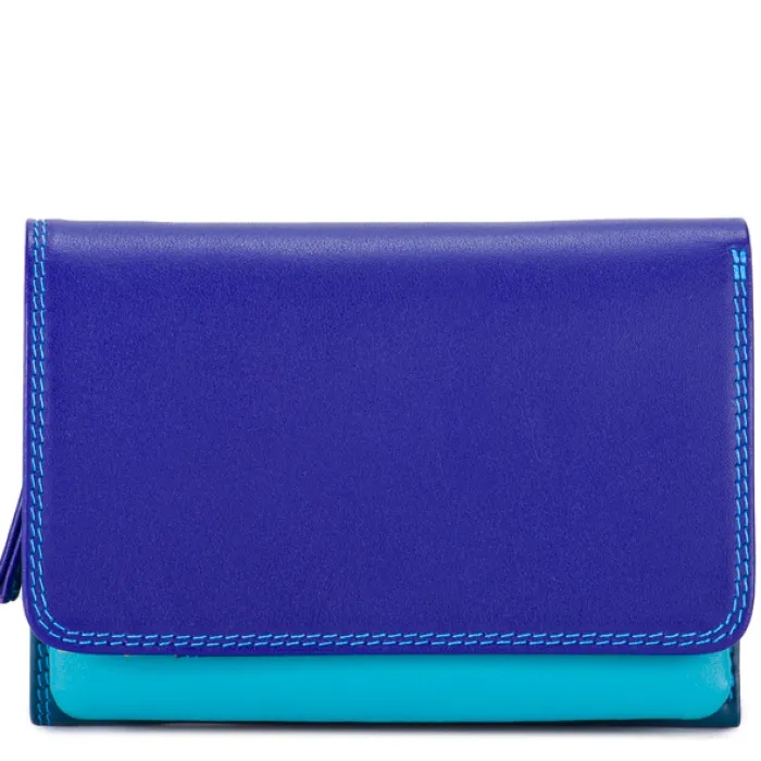Women Mywalit Women Wallets|Trifold Purse Wallet Seascape