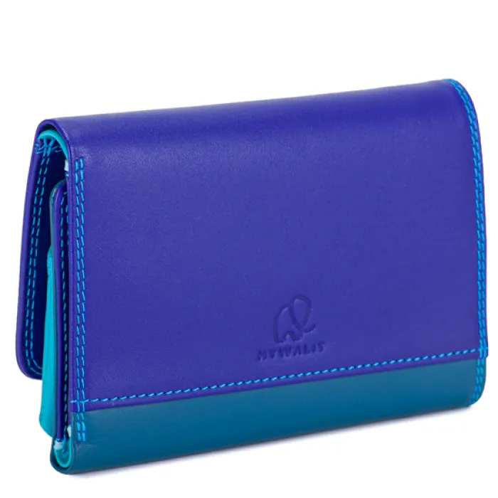 Women Mywalit Women Wallets|Trifold Purse Wallet Seascape