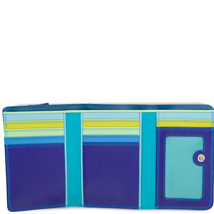Women Mywalit Women Wallets|Trifold Purse Wallet Seascape