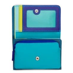 Women Mywalit Women Wallets|Trifold Purse Wallet Seascape