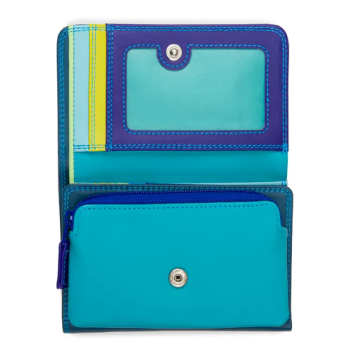 Women Mywalit Women Wallets|Trifold Purse Wallet Seascape