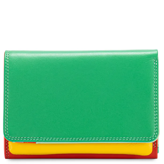 Women Mywalit Women Wallets|Trifold Purse Wallet Sicily