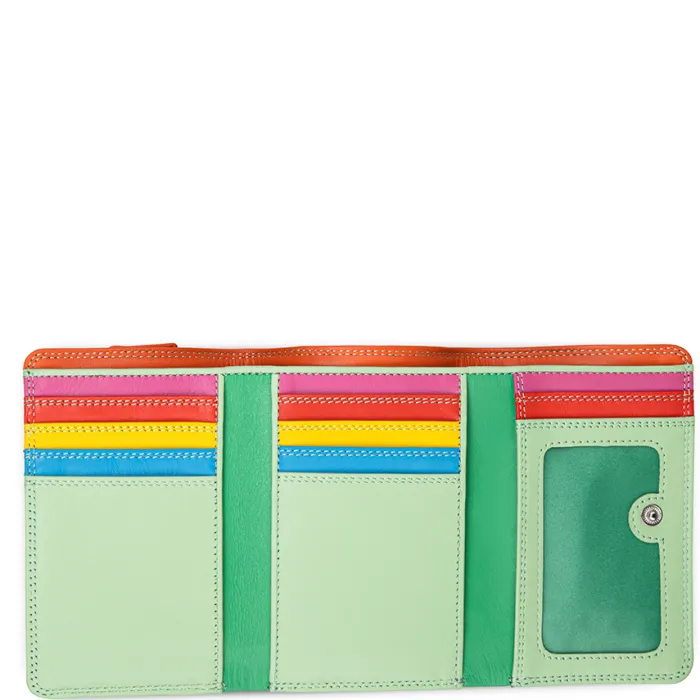 Women Mywalit Women Wallets|Trifold Purse Wallet Sicily