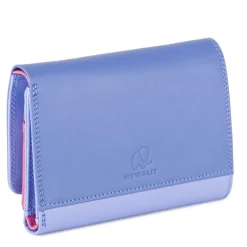 Women Mywalit Women Wallets|Trifold Purse Wallet Viola