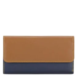 Women Mywalit Women Wallets|Tri-fold Zip Wallet Bosco