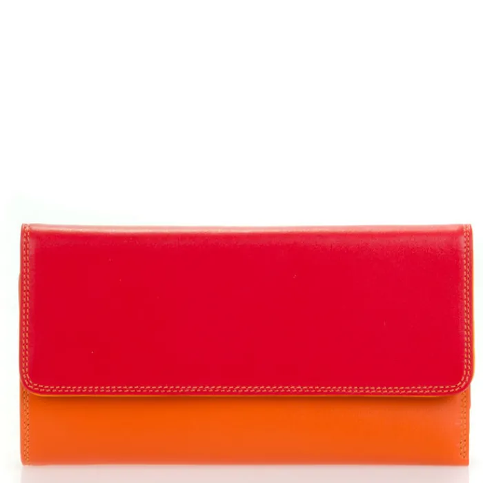 Women Mywalit Women Wallets|Tri-fold Zip Wallet Jamaica