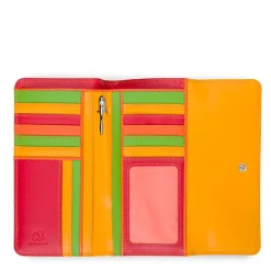 Women Mywalit Women Wallets|Tri-fold Zip Wallet Jamaica