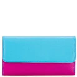 Women Mywalit Women Wallets|Tri-fold Zip Wallet Liguria