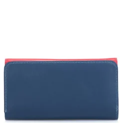 Women Mywalit Women Wallets|Tri-fold Zip Wallet Royal