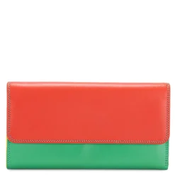 Women Mywalit Women Wallets|Tri-fold Zip Wallet Sicily